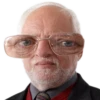 Harold hide pain 2 16