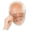 "Hide The Pain" Harold 8