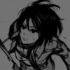 *.✧AOT MANGA *.✧ @anime_sticks :: 27