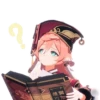 Genshin Emotes by 29