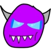 Geometry dash faces by - Tog4forev 27