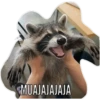 MUAJAJAJAJA