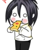 Jeff the killer... 18