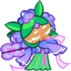 Hydrangea cookie :: 21