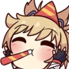 Genshin Impact stickers by 30