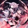 GENSHIN IMPACT @anime_sticks :: 30