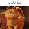 Garfild 29