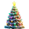 🎁Новогодние стикеры🎁 от 13