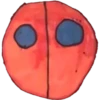 Geometry dash faces by - Tog4forev 30