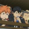 Haikyuu!! 2