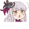 Yukina Minato (BanG Dream!) 6