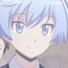 ASSASSINATION C. @anime_sticks :: 5