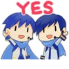 Simple Conversation KAITO|yamori tarai| 5