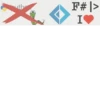 F# |> ΟΙ