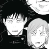 Jjk manga 5