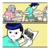 JoJoforChillAnimeHousebyTB 6