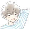 Boy emotions 5