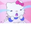 ♡︎;; hello kitty 6