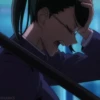 ☠️ Jujutsu Kaisen 8