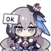Honkai Impact 3rd Chibi :: 6