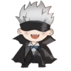 Satoru Gojo 6