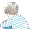 Boy emotions 7