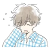 Boy emotions 8