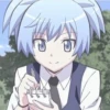 ASSASSINATION C. @anime_sticks :: 7