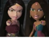 💋bratz💋(от pizzahubbb) 9