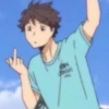 Haikyuu!! 6