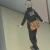Haikyuu!! 7