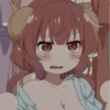 ｡☆DRAGON MAID｡☆ @anime_sticks :: 6