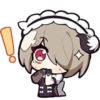 Honkai Impact 3rd Chibi :: 10