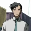 Black Lagoon @ikkiggai 5