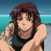 Black Lagoon @ikkiggai 6