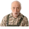 Harold Best Pack 8