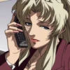 Black Lagoon @ikkiggai 7