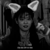 Darkeu Jennie Kim 9