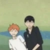 Haikyuu!! 11