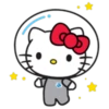 Hello Kitty 9