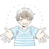 Boy emotions 10