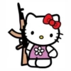 ♡︎;; hello kitty 11