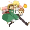 ХодRчий замок 6