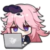 HI3RD cutie / @yukimy3rd 12