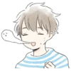 Boy emotions 11