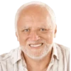Harold Best Pack 13