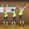 Haikyuu!! 13