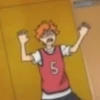 Haikyuu!! 14