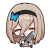 HI3RD cutie / @yukimy3rd 15