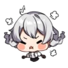 Honkai Impact 3rd Chibi :: 15